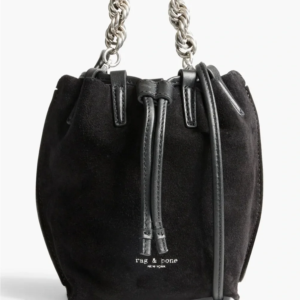 Rag and Bone Dayton Drawstring - Picture 1 of 7